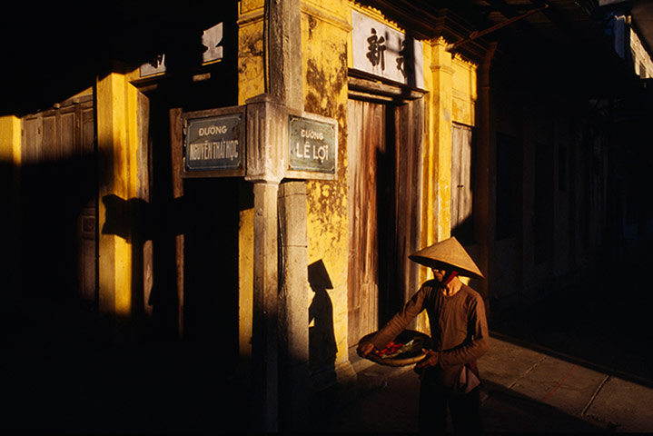Burma gallery: Hoi An, Vietnam