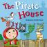 Family books: The Pirate House by Rebecca Patterson