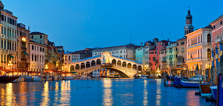 Bridges: Image three