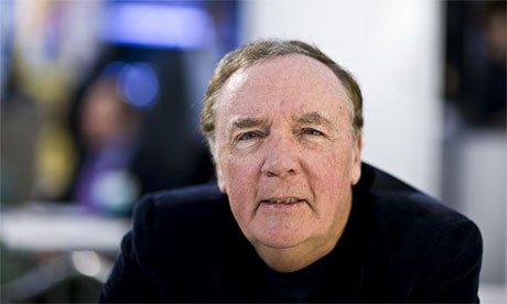James Patterson donates $1m to independent US bookshops | Books | The ...
