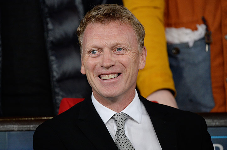 Football: Champions League - Manchester United v Bayer Leverkusen