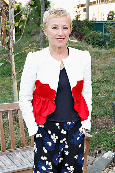 10 best: Cindy Sherman