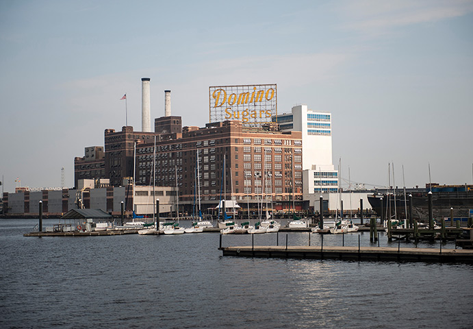 Top 10 Local Baltimore: Baltimore Local View 