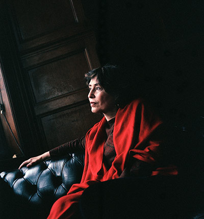 10 best: Azar Nafisi