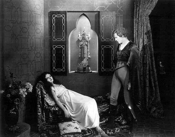 Bad Boys: Don Juan 