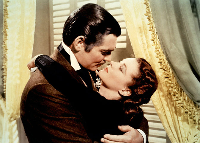 Bad Boys: 1939, GONE WITH THE WIND