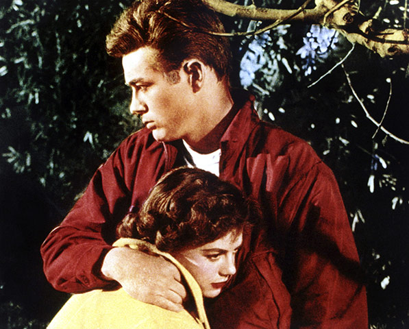 Bad Boys: Rebel Without A Cause