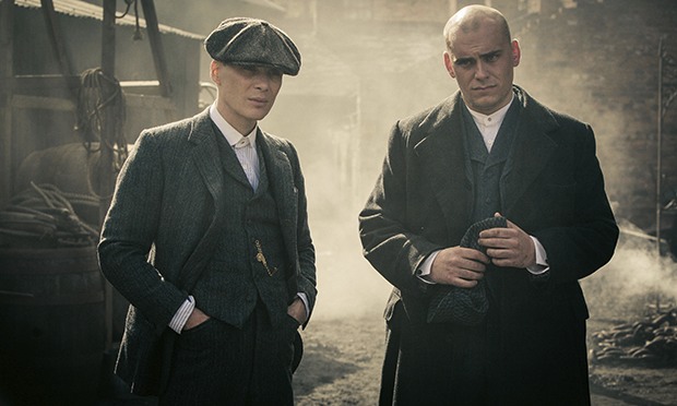 Peaky Blinders aside, why is the West Midlands ignored by TV ...