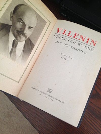 Banned books: Selected Works Volume II