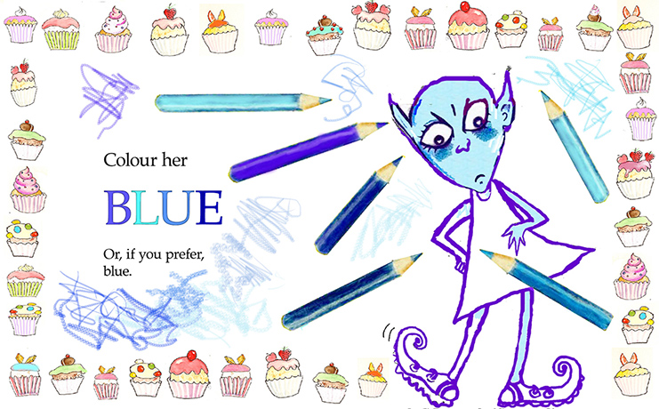How to Draw: How to Draw … Faries by Ros Asquith