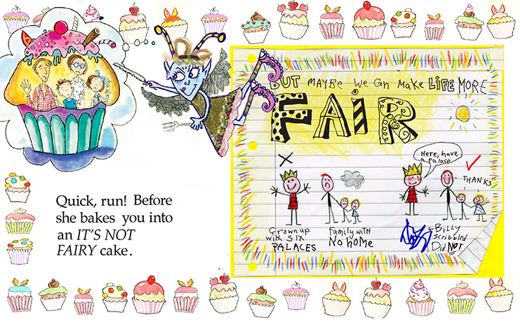 How to Draw: How to Draw … Faries by Ros Asquith
