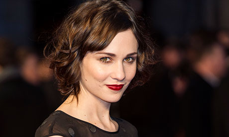 Tuppence Middleton, English actor and Channing Tatum's new co-star ...