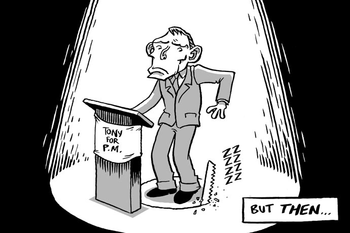 David Blumenstein, page 16 - Abbott