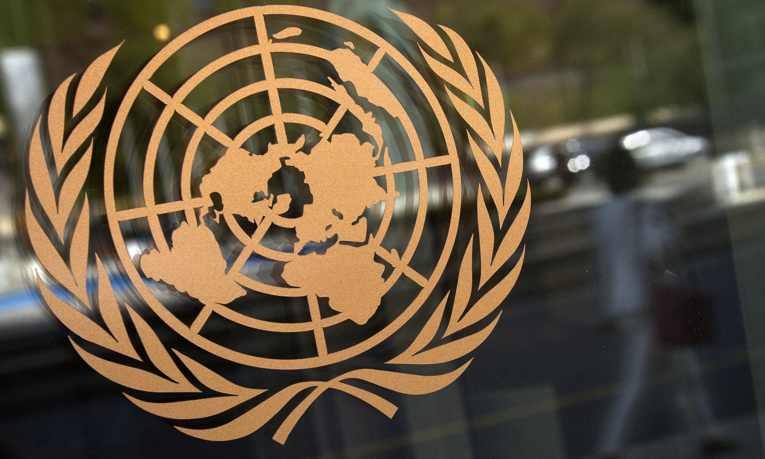 United Nations too Christian, claims report | World news | The Guardian
