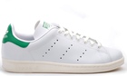 Stan Smith (the tennis player) returns to promote Stan Smith (the shoe)