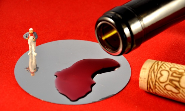 Ill have just a drop.