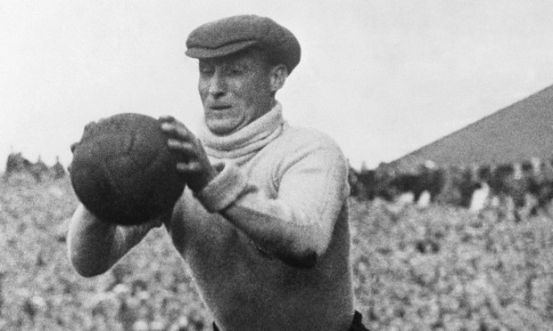 Bert Williams Net Worth