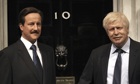 Movember growth trims razor sales for Procter and Gamble