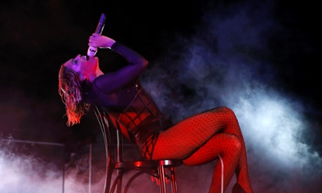 beyonce grammys