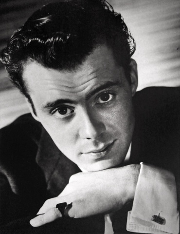 Dirk Bogarde 1952.