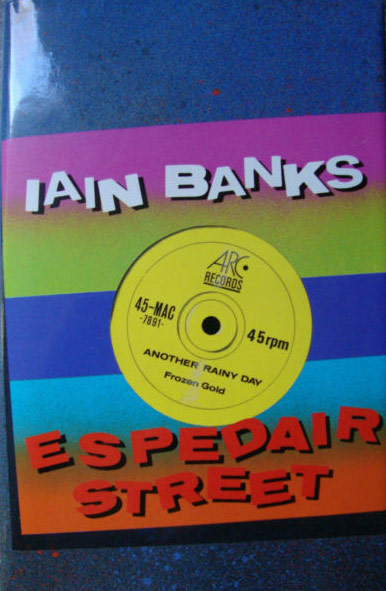 10 best: Espedair Street, 1987