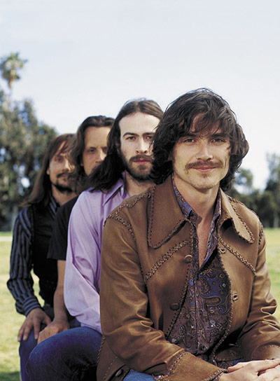 10 best: Almost Famous