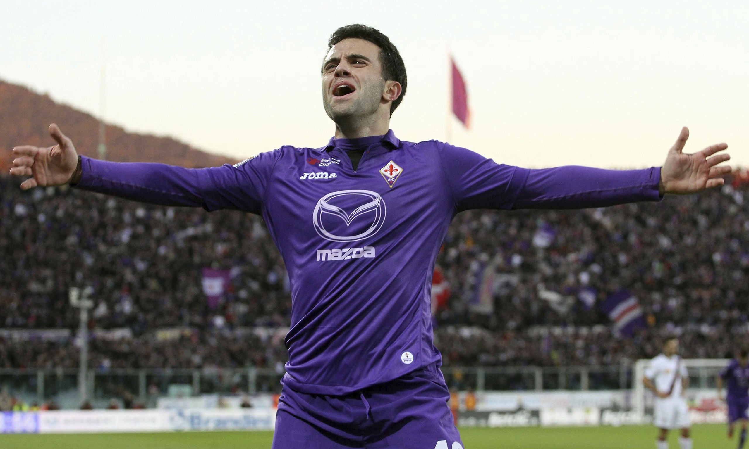 Giuseppe Rossi