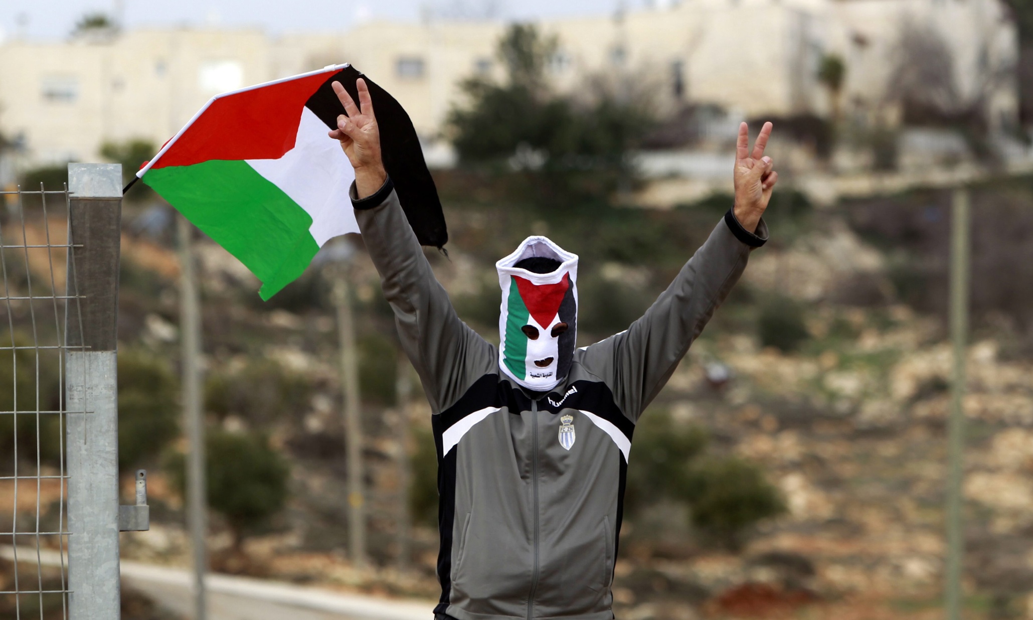 israel-palestinian-peace-talks-the-key-issues-world-news-the-guardian