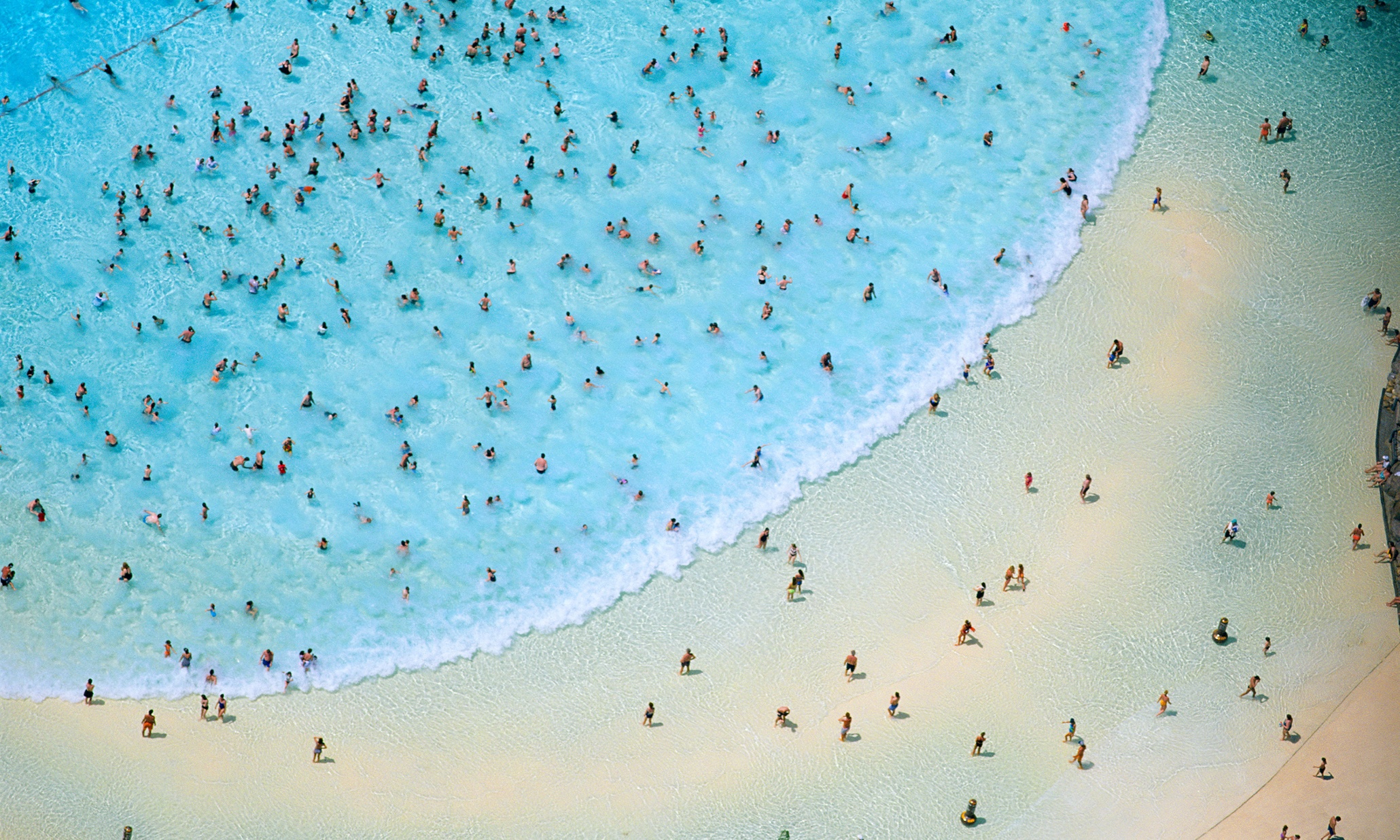 Aerial Perspectives by Alex MacLean – in pictures | Art and design ...