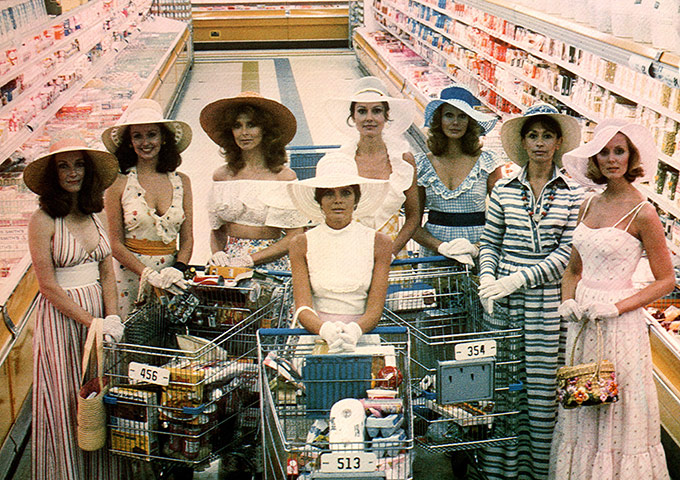 Killer Robots: The Stepford Wives