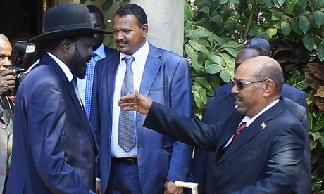 China has called for an immediate end to hostilities in South Sudan                         www.theguardian.com 