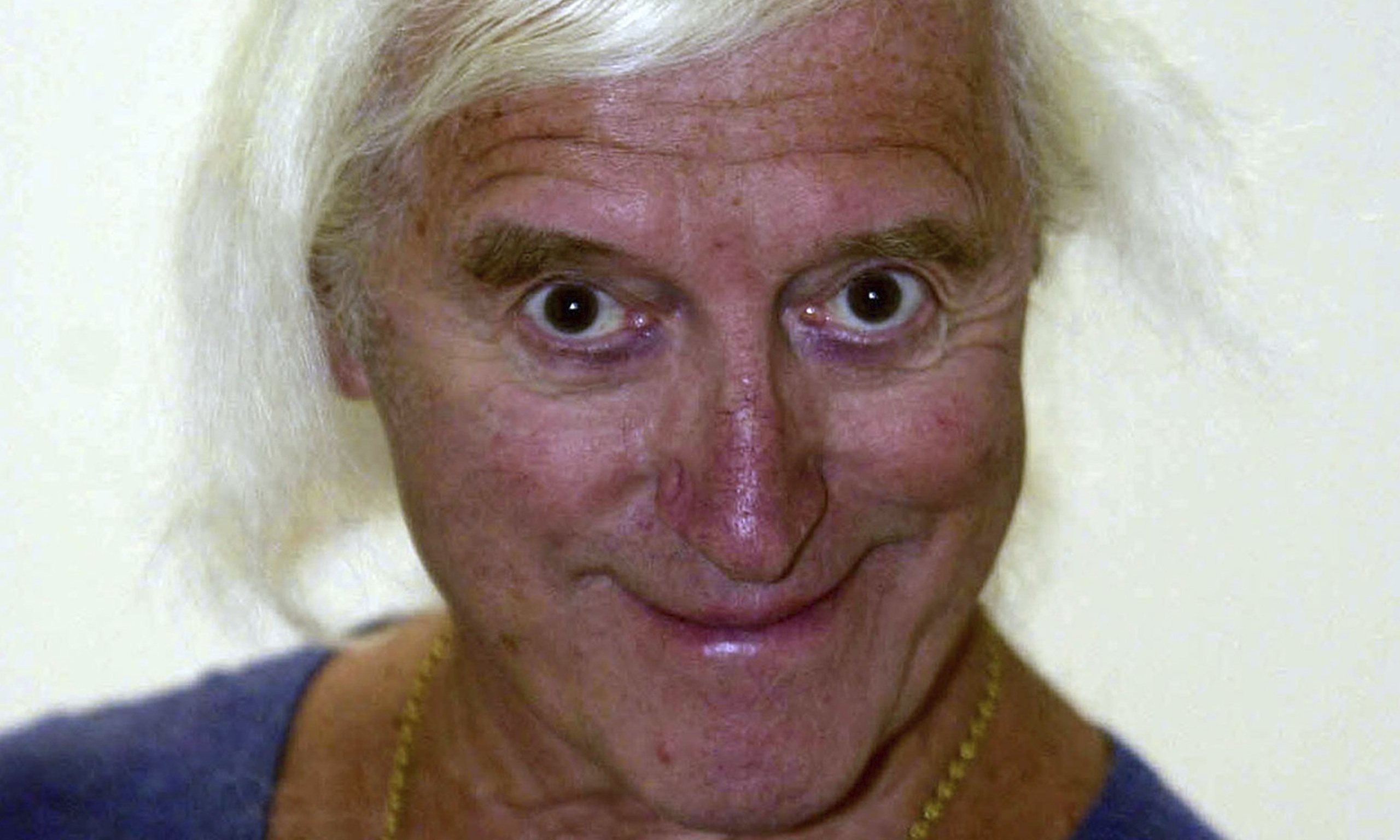 Jimmy Savile Net Worth