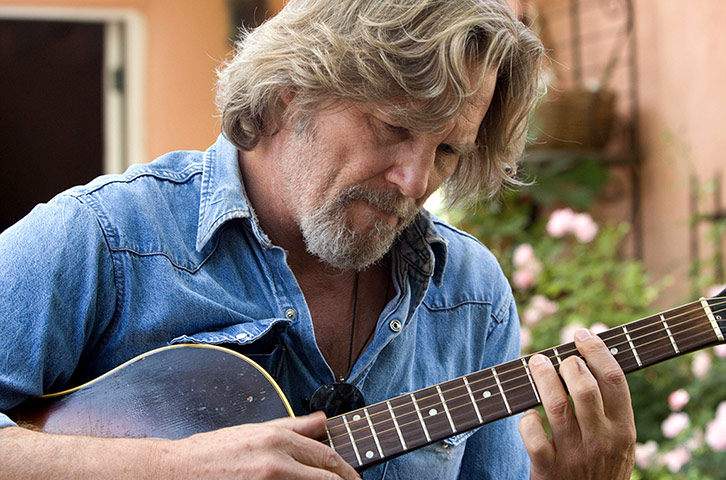 Readers 10: Otis “Bad” Blake – Crazy Heart