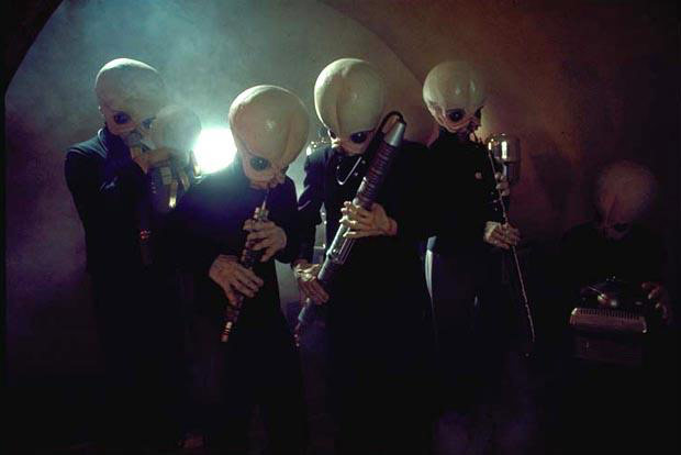 Readers 10: Figrin D’an and the Modal Nodes