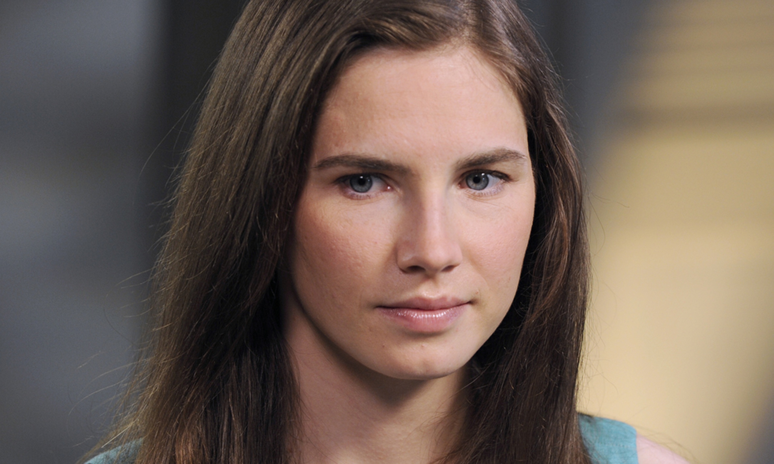 Amanda Knox Says She Will Be Fugitive From Justice If Court Decides She
