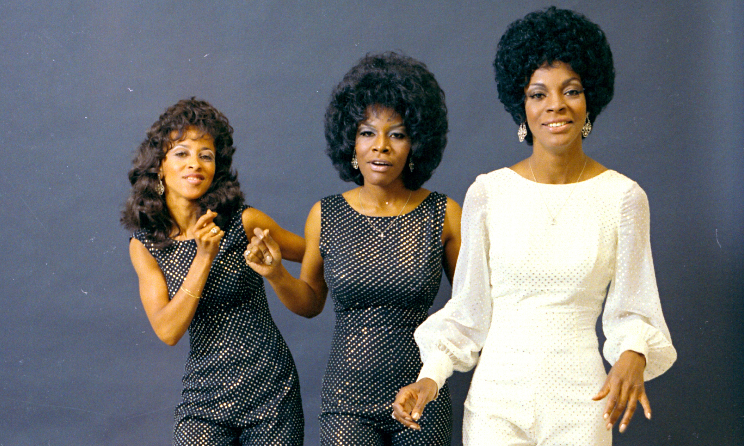 Martha and the vandellas congratulate Martha and the vandellas are