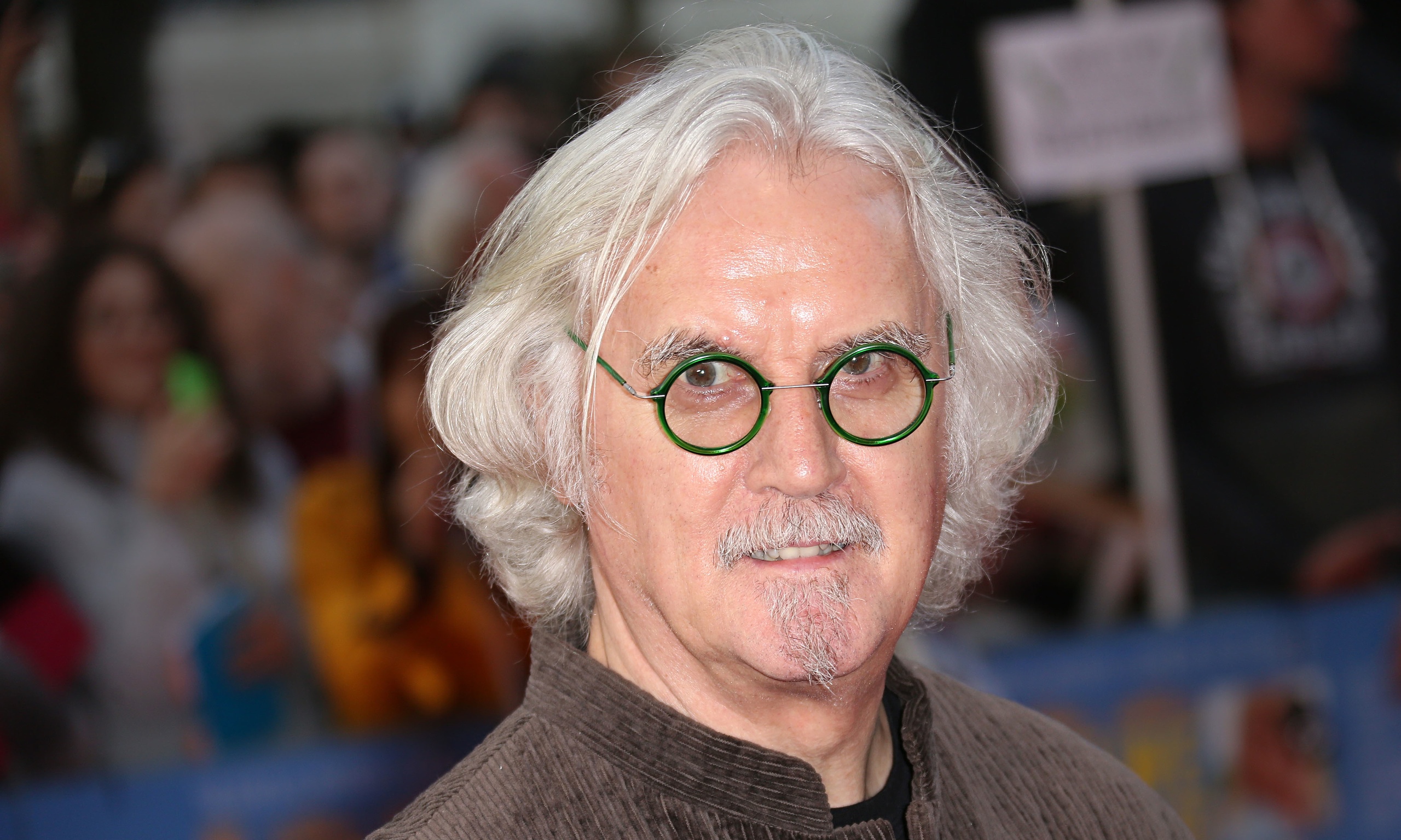 billy connolly - photo #31