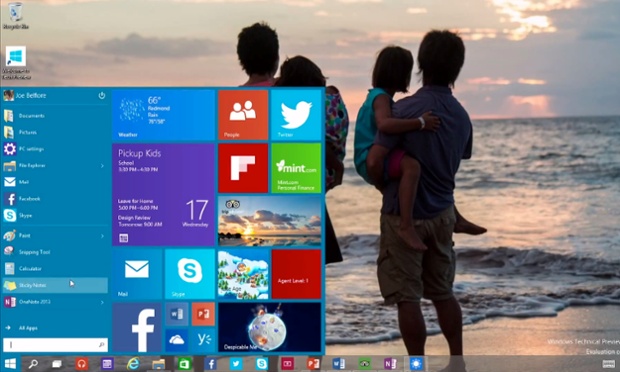 Windows 10: updates will be mandatory for home users