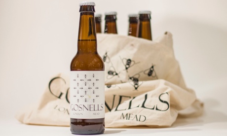 Gosnells London Mead.