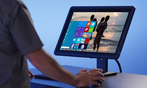 Microsoft will offer Windows 10 for free in July