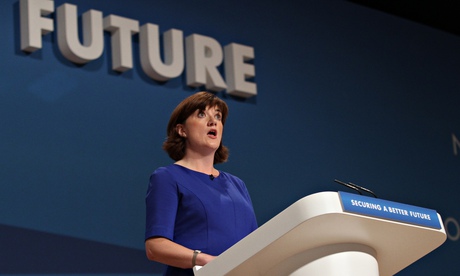 CONSERVATIVE PARTY CONFERENCE 2014