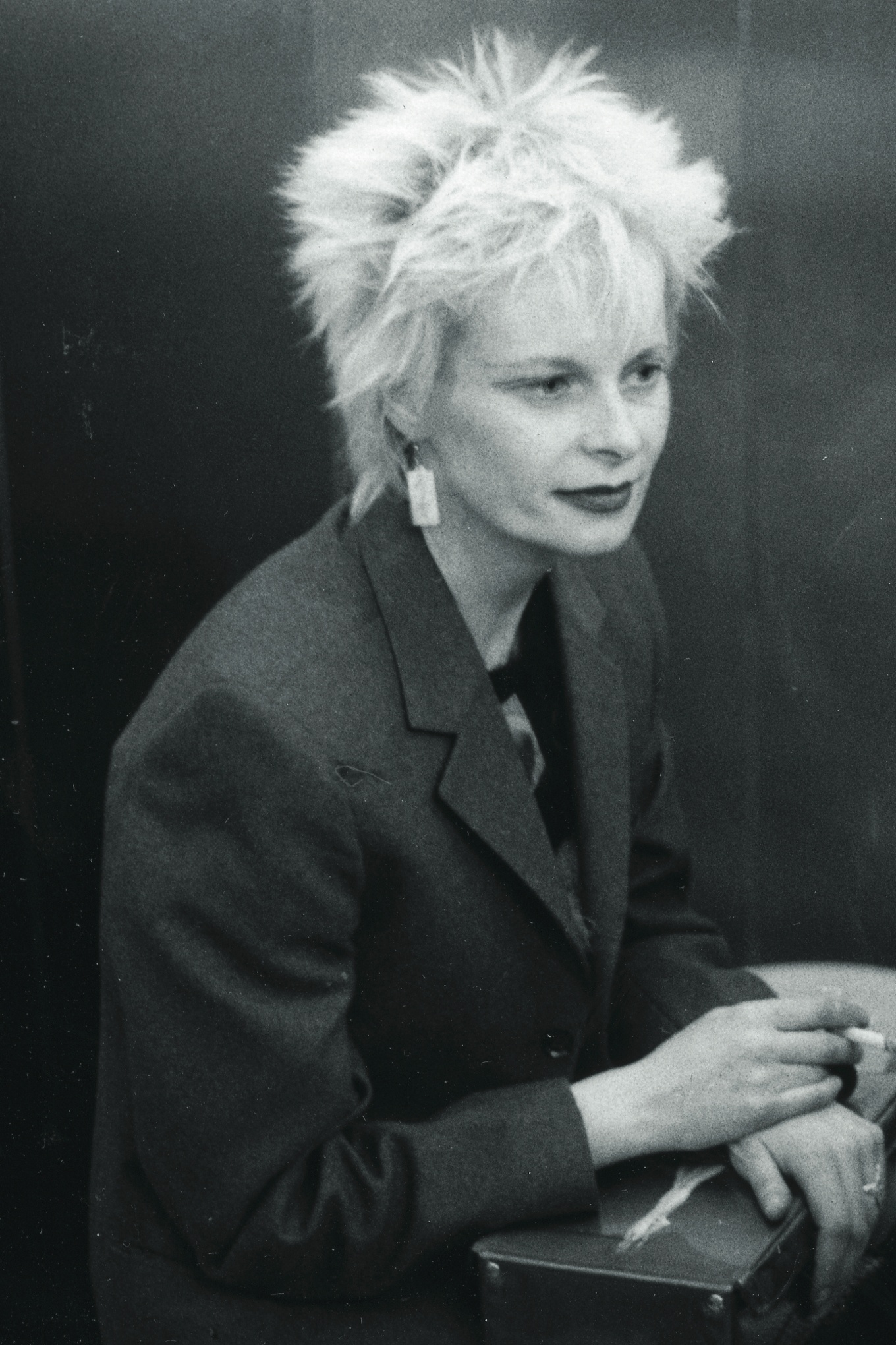 Vivienne Westwood Pictures Of A Living Legend From Daughter To