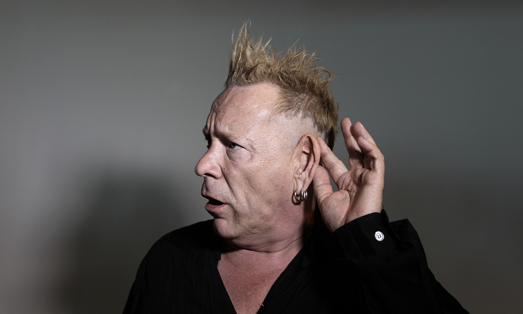 John Lydon In Quotes Ukip Are A Black Hole For The Ignorant To Fall 
