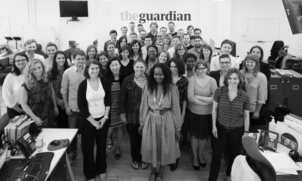 About Guardian US | The Guardian