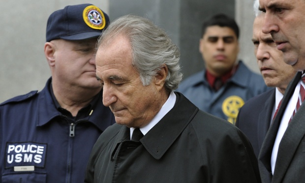 Madoff trustee's appeal over $4bn recovery rejected by US supreme court
