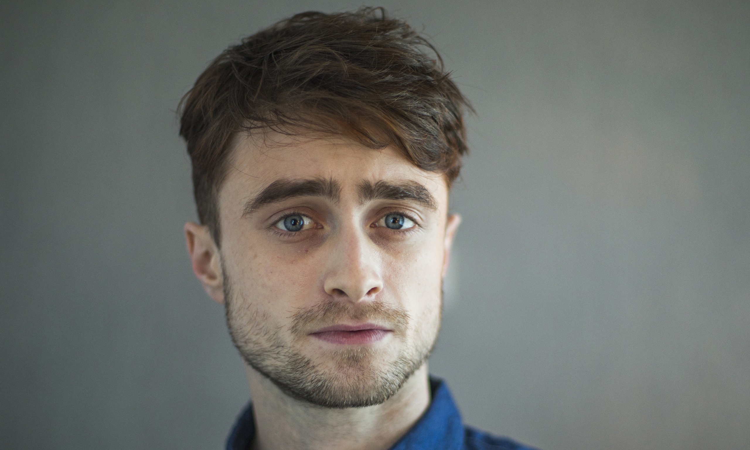 The magic's back: Daniel Radcliffe will appear in Now You ...
