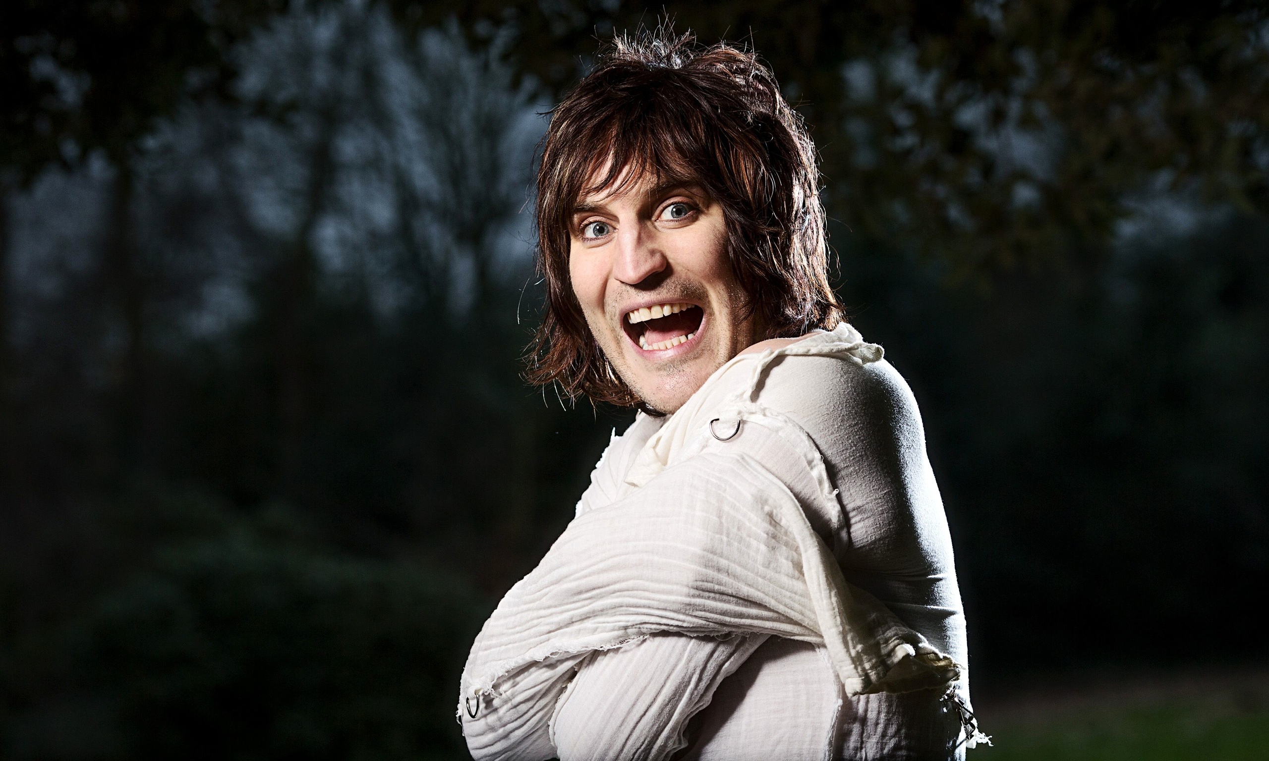 On My Radar Noel Fielding’s Cultural Highlights Culture The Guardian