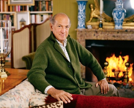 Oscar de La Renta