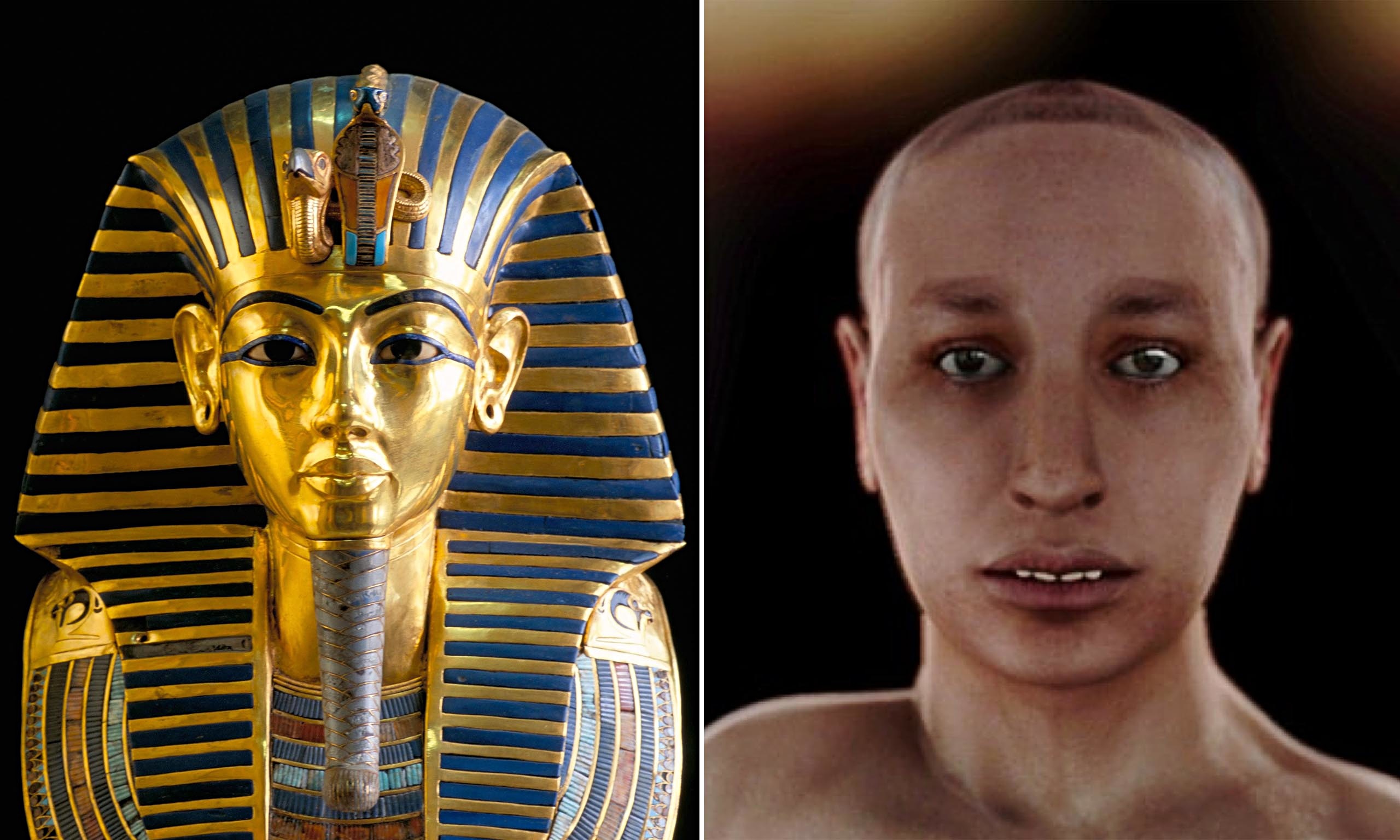 Tutankhamun does not deserve this 21st-century desecration | Jonathan