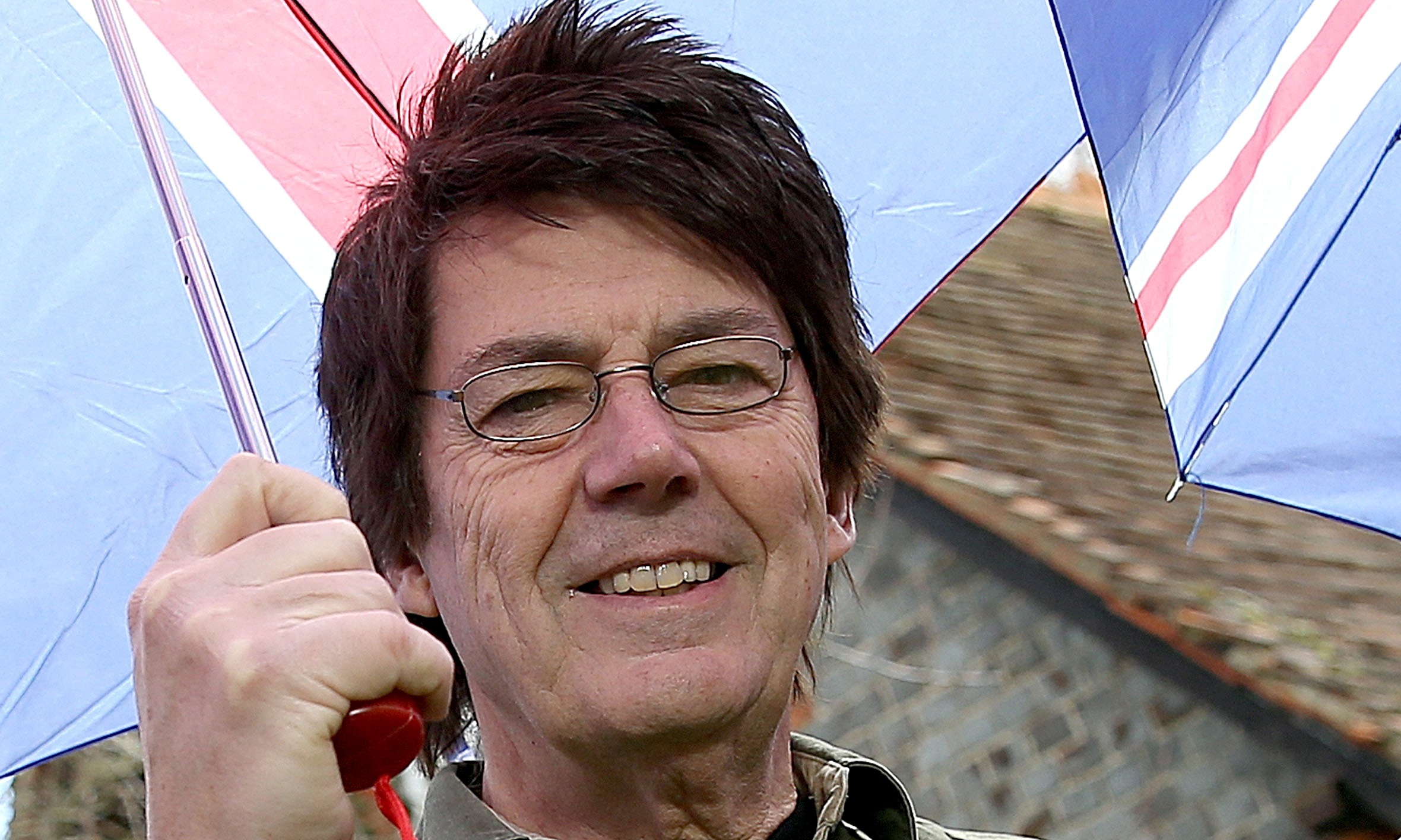 Mike Read Net Worth